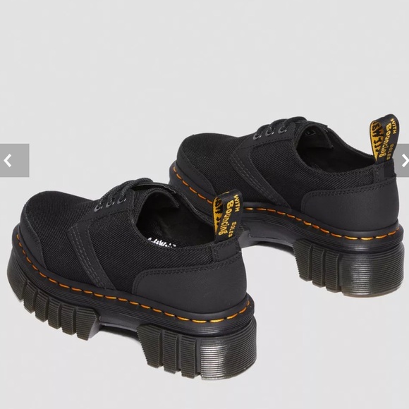 Dr. Martens Audrick 3i Shoe platform- software - Picture 4 of 13